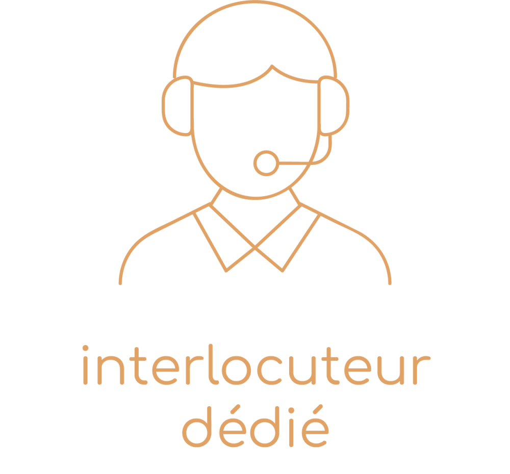 Huggy Informatique, votre interlocuteur dédié !