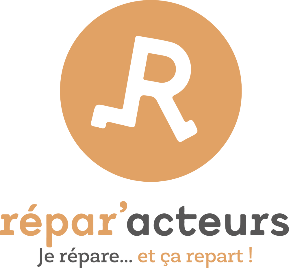 Huggy Informatique, membre du réseau Répar'acteurs !